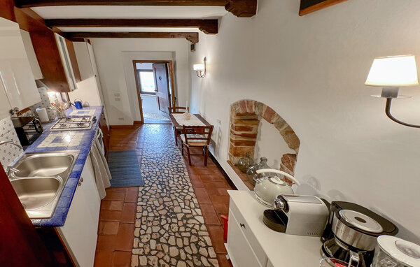 Casa de vacaciones Casa Porta Fontevecchia