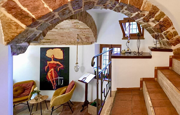 Casa de vacaciones Casa Porta Fontevecchia