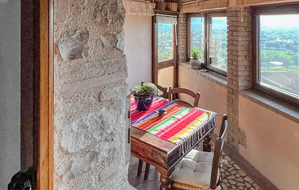 Casa de vacaciones Casa Porta Fontevecchia