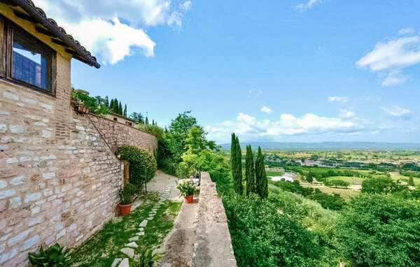 Casa de vacaciones Casa Porta Fontevecchia