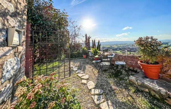 Casa de vacaciones Casa Porta Fontevecchia