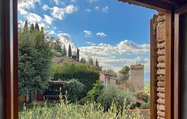 Casa de vacaciones Casa Porta Fontevecchia