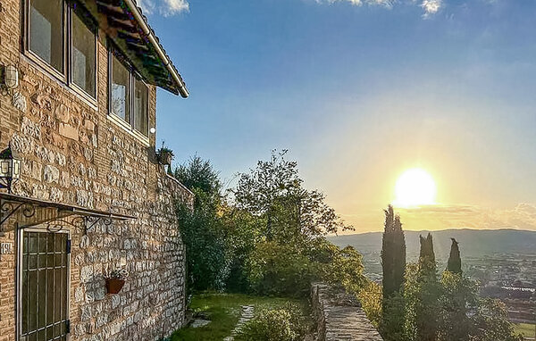 Casa de vacaciones Casa Porta Fontevecchia