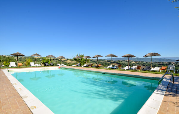 Apartament - Gualdo Cattaneo , Wlochy - IUP018 13