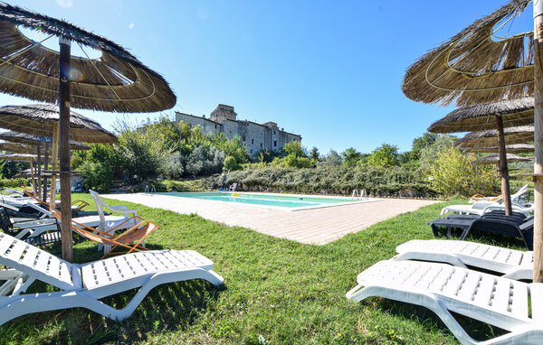 Apartament - Gualdo Cattaneo , Wlochy - IUP018 14