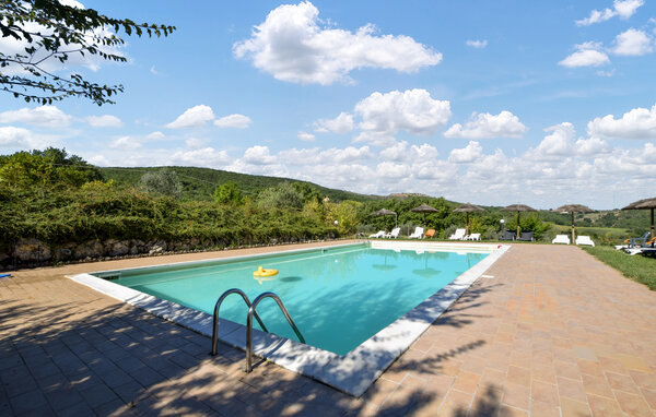 Apartament - Gualdo Cattaneo , Wlochy - IUP018 15