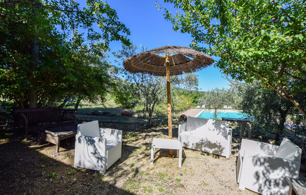 Apartament - Gualdo Cattaneo , Wlochy - IUP018 16