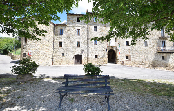 Appartamento - Assisi , Italia - IUP019 1
