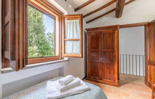 Semesterlägenhet - Montone , Italien - IUP020 606