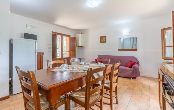 Semesterlägenhet - Montone , Italien - IUP020 301