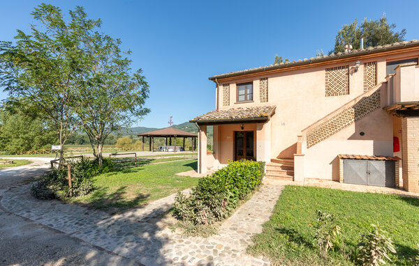 Semesterlägenhet - Montone , Italien - IUP020 82