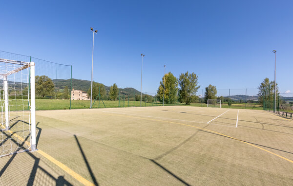 Appartement - Montone , Italie - IUP022 9