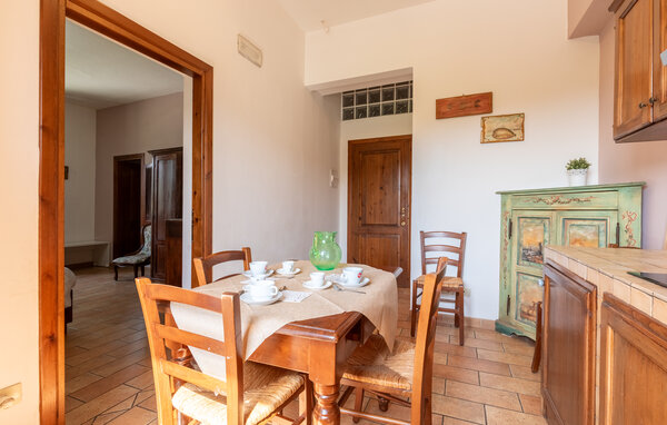 Appartement - Montone , Italie - IUP022 403