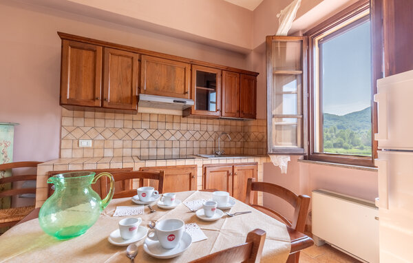 Appartement - Montone , Italie - IUP022 3