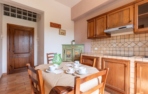 Appartement - Montone , Italie - IUP022 404