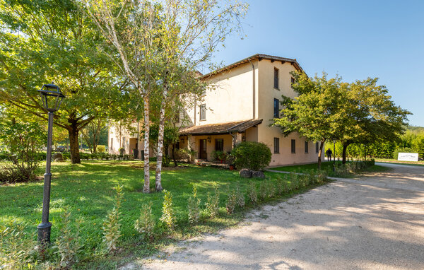 Appartement - Montone , Italie - IUP022 81