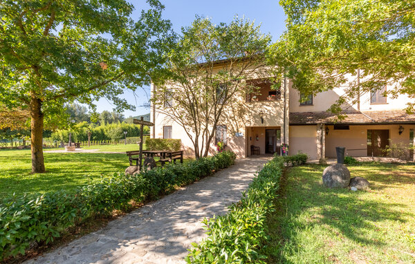 Appartement - Montone , Italie - IUP022 6