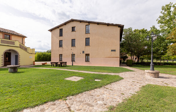 Appartement - Montone , Italie - IUP022 82