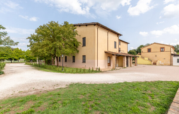 Appartement - Montone , Italie - IUP022 83