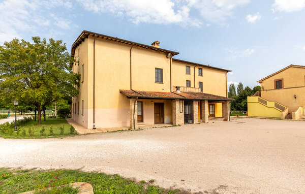 Appartement - Montone , Italie - IUP022 2