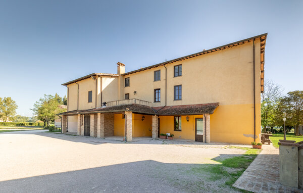 Appartement - Montone , Italie - IUP022 84