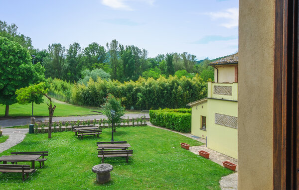 Apartament - Montone , Wlochy - IUP023 3