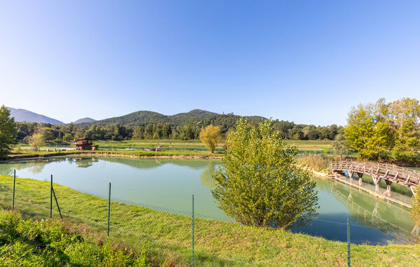 Apartament - Montone , Wlochy - IUP023 808