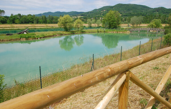 Apartament - Montone , Wlochy - IUP023 809