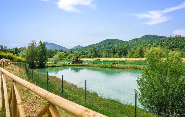 Apartament - Montone , Wlochy - IUP023 8