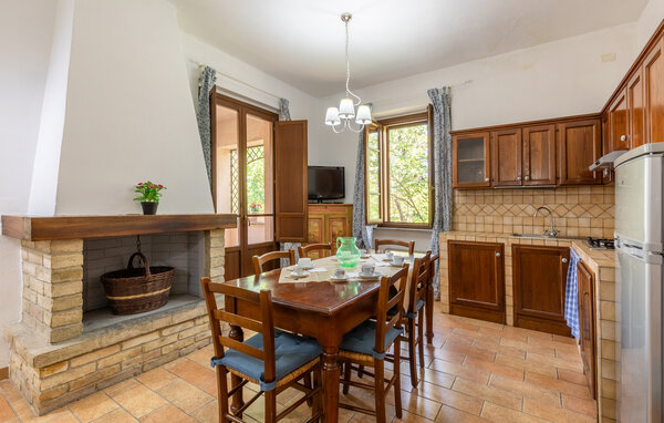 Apartament - Montone , Wlochy - IUP023 4