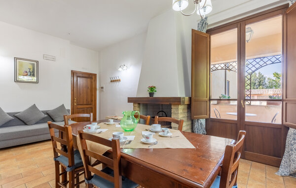 Apartament - Montone , Wlochy - IUP023 301