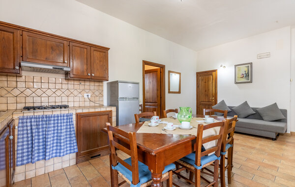 Apartament - Montone , Wlochy - IUP023 5