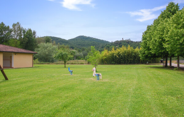 Domy wakacyjne - Montone , Wlochy - IUP024 807