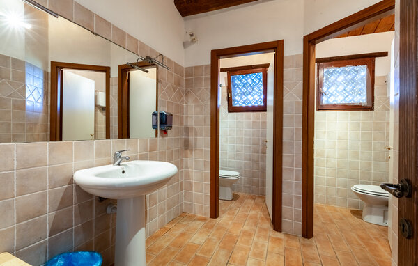 Domy wakacyjne - Montone , Wlochy - IUP024 708