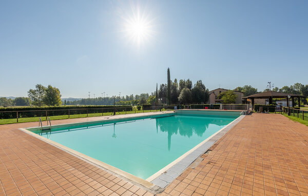 Domy wakacyjne - Montone , Wlochy - IUP024 13