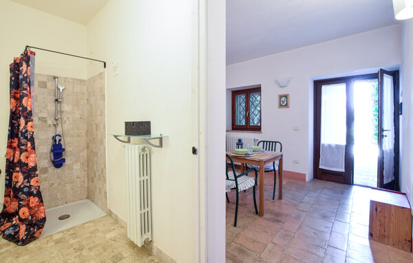 Appartamento - San Venanzo , Italia - IUP025 701