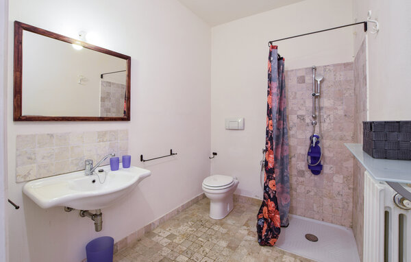 Appartamento - San Venanzo , Italia - IUP025 702