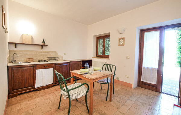 Appartamento - San Venanzo , Italia - IUP025 4