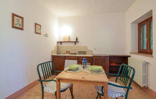 Appartamento - San Venanzo , Italia - IUP025 401