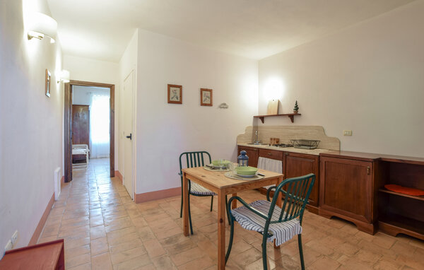 Appartamento - San Venanzo , Italia - IUP025 402