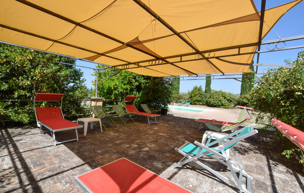 Appartamento - San Venanzo , Italia - IUP025 2