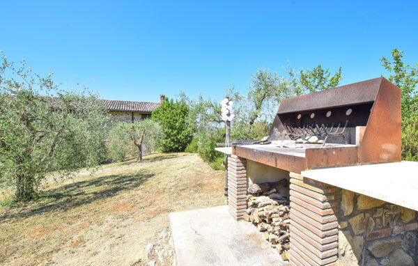 Appartamento - San Venanzo , Italia - IUP026 6
