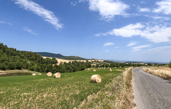 Appartamento - San Venanzo , Italia - IUP026 901
