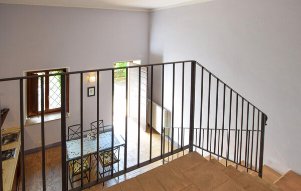 Appartamento - San Venanzo , Italia - IUP026 601