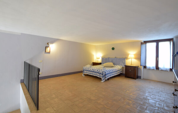 Appartamento - San Venanzo , Italia - IUP026 602