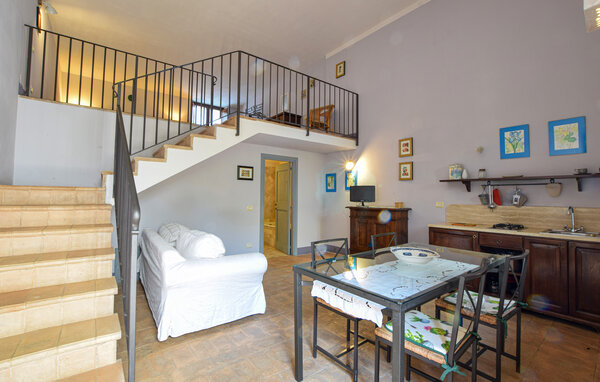 Appartamento - San Venanzo , Italia - IUP026 3