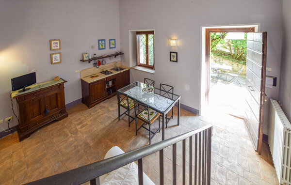 Appartamento - San Venanzo , Italia - IUP026 302