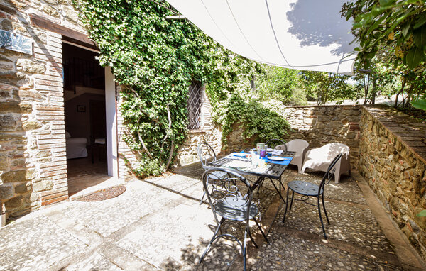Appartamento - San Venanzo , Italia - IUP026 101