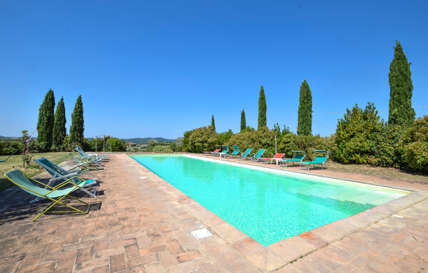Appartamento - San Venanzo , Italia - IUP026 13