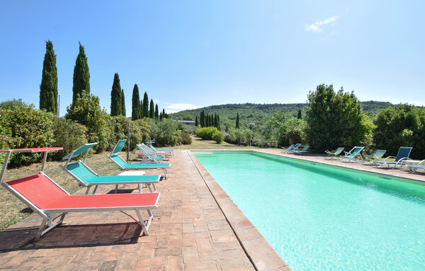 Appartamento - San Venanzo , Italia - IUP026 14
